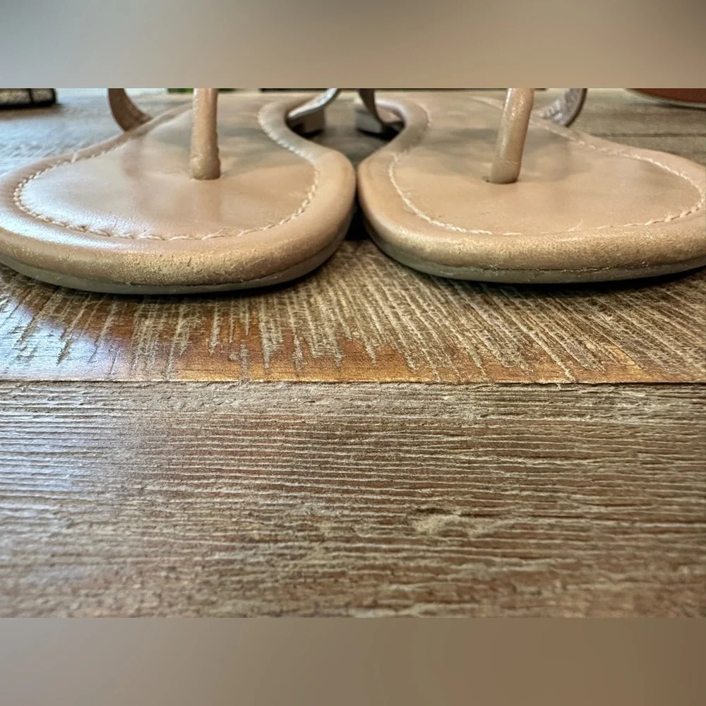 Tory Burch Miller Sandals - Picture 5 of 14